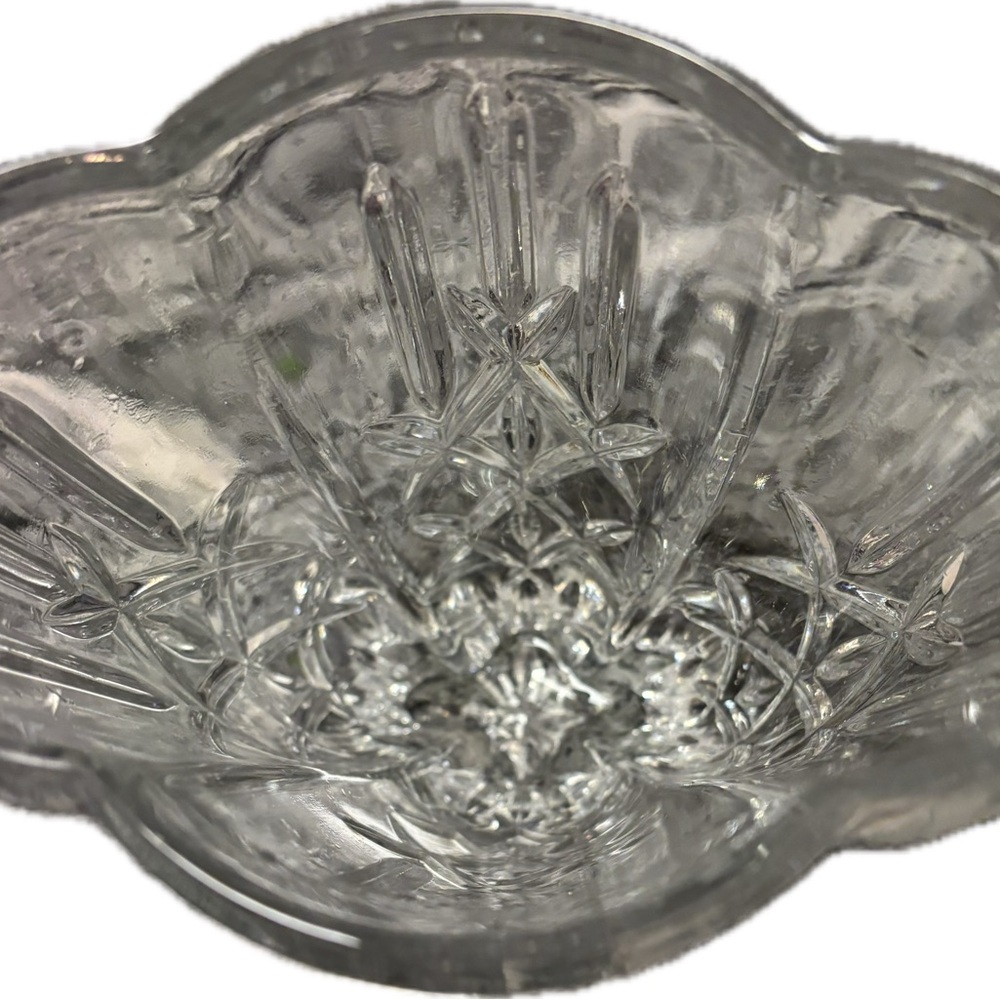 Royal Gallery Elegant Crystal Vase - Picture 5 of 16